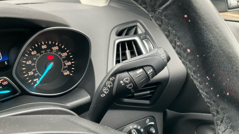 Ford Kuga 1.5 TDCi Titanium 5dr 2WD Diesel Estate